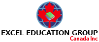 Excel Education Group Canada Inc. Logo
